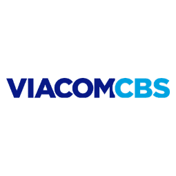 ViacomCBS logo