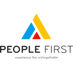 People First logo