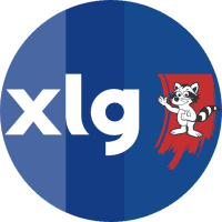 xlg logo
